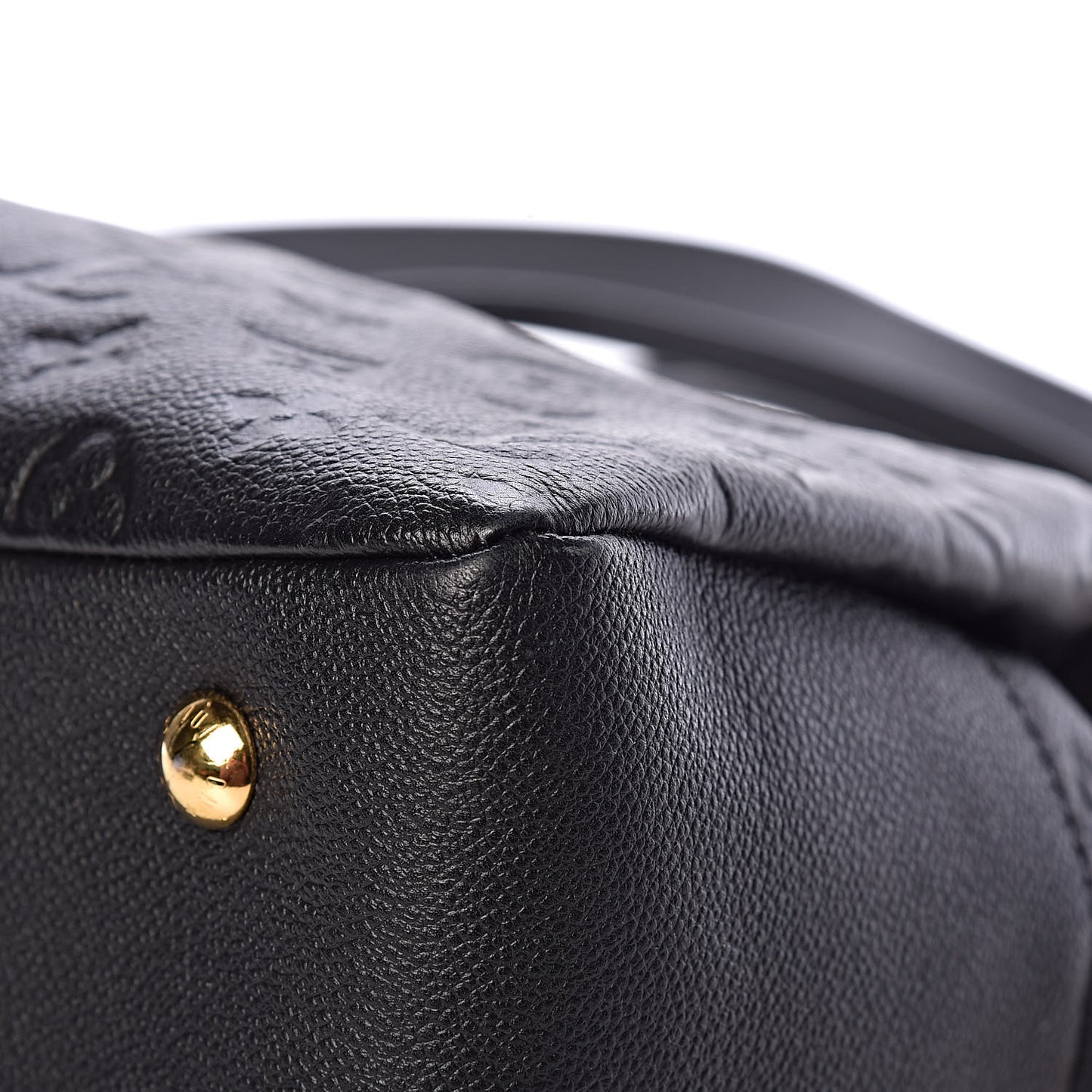 Empreinte Ponthieu PM Black