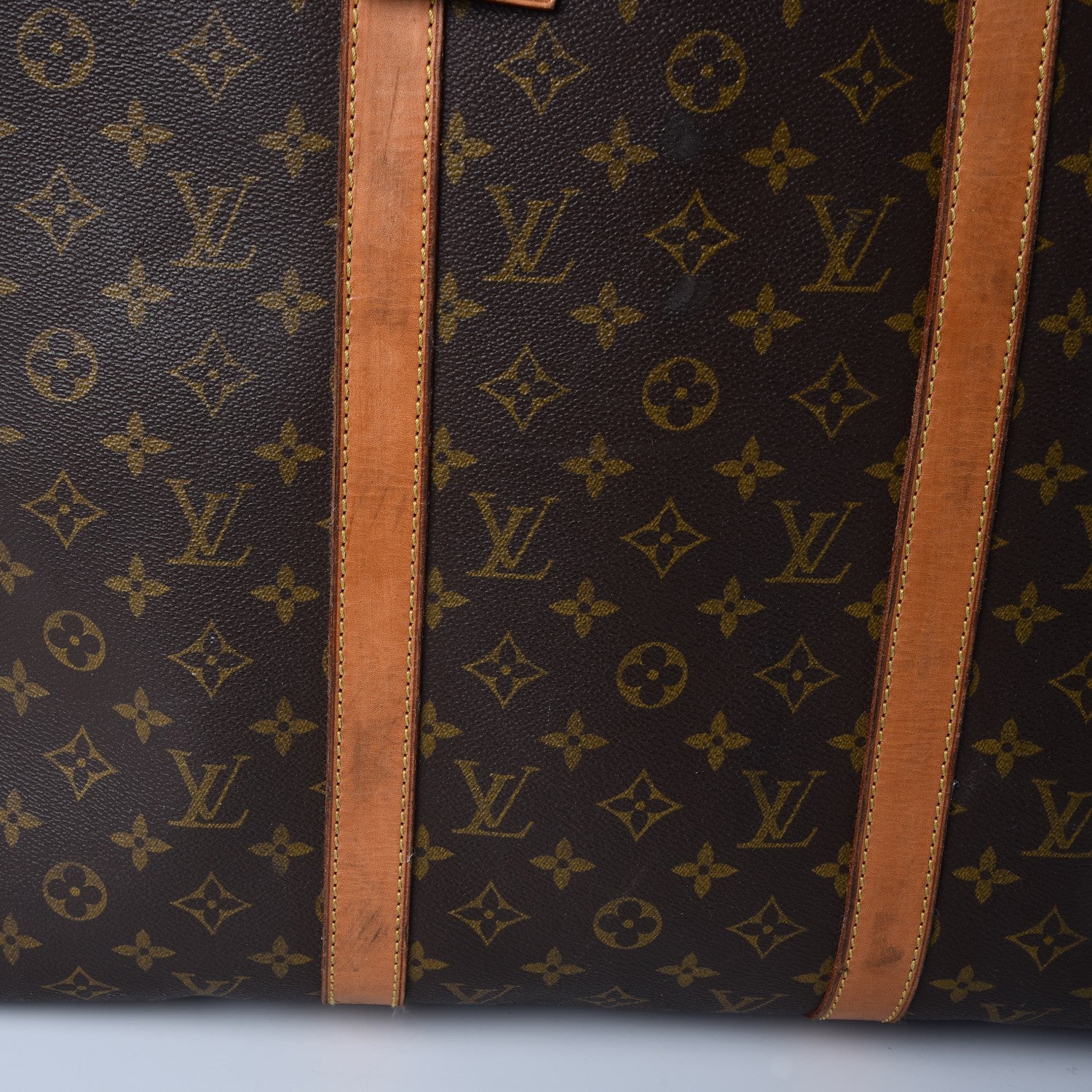 Louis Vuitton Monogram Sirius 60 14 of 31