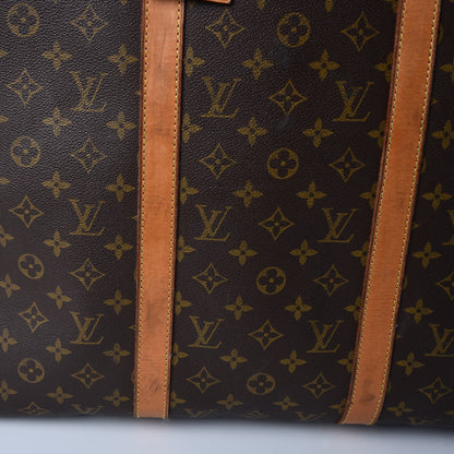 Louis Vuitton Monogram Sirius 60 14 of 31
