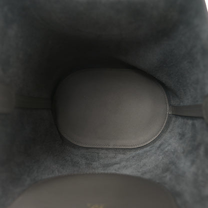 Hermes Taurillon Clemence Swift In-The-Loop 18 Bag 5 of 10