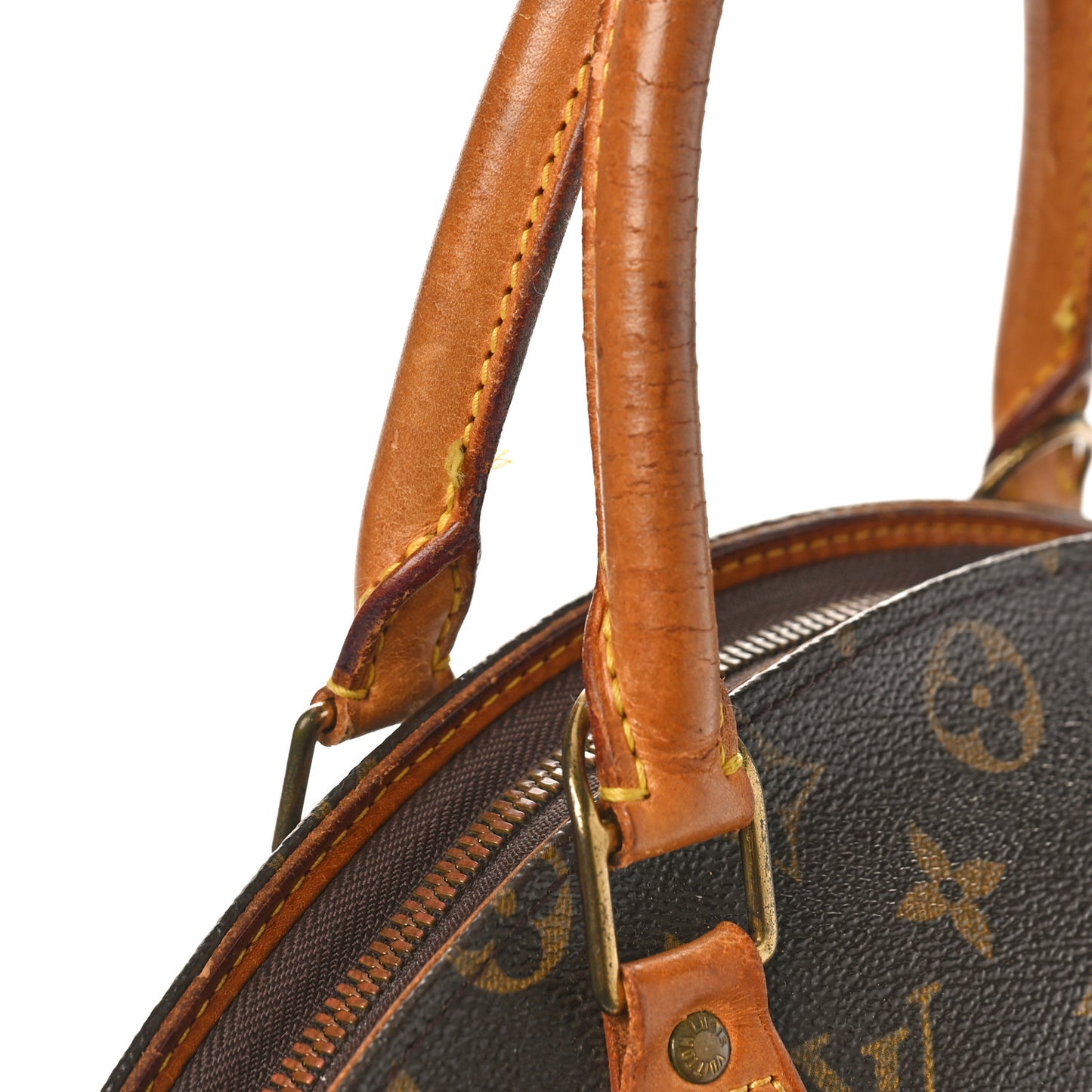 Monogram Ellipse PM