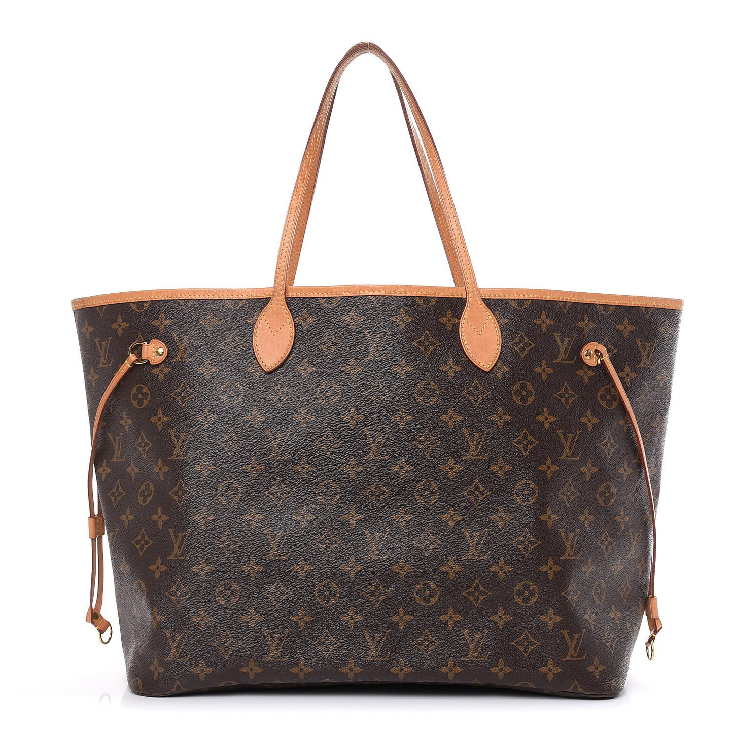 Monogram Neo Neverfull GM Pivoine