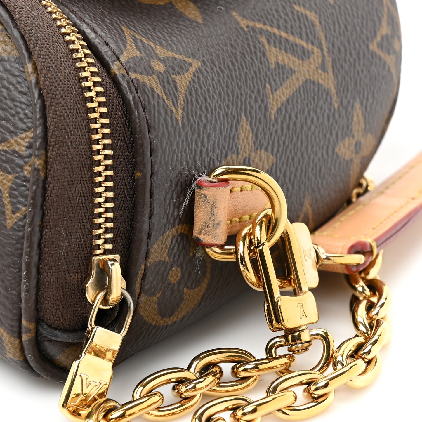Monogram Mini Bumbag