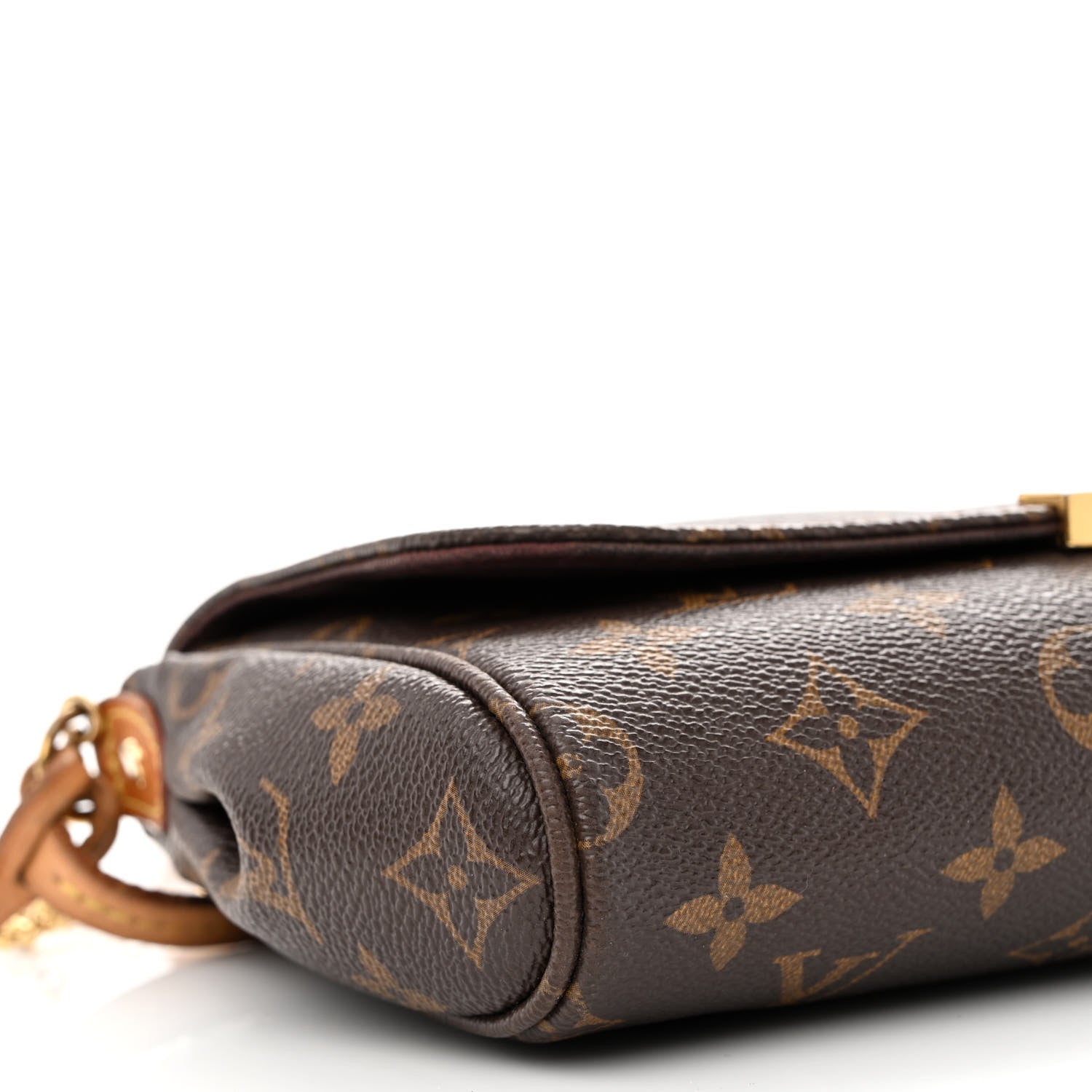 Louis Vuitton Monogram Favorite MM 10 of 11
