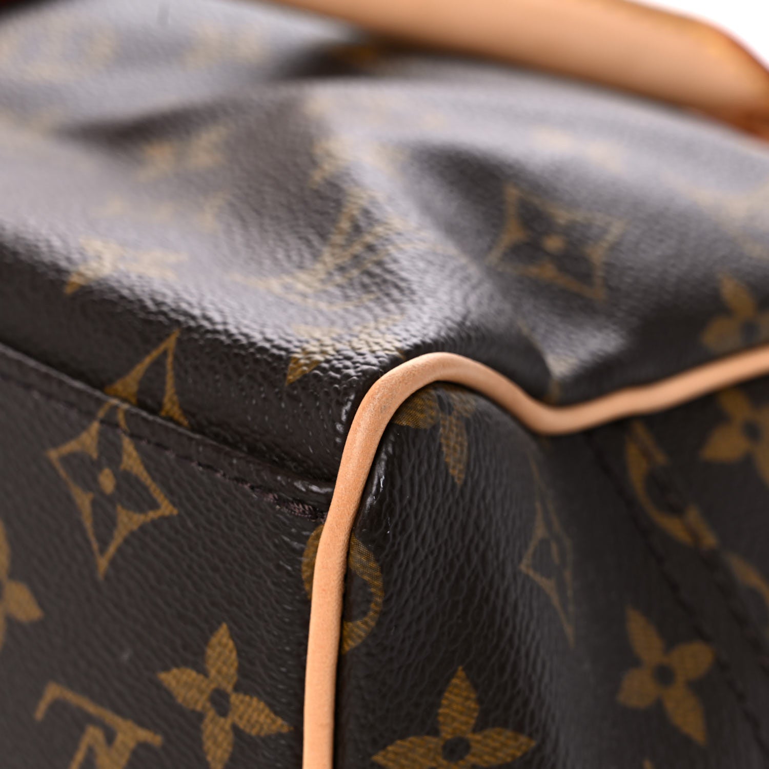 Louis Vuitton Monogram Manhattan GM 9 of 20