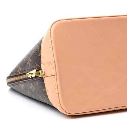 Louis Vuitton Monogram Alma PM 6 of 12