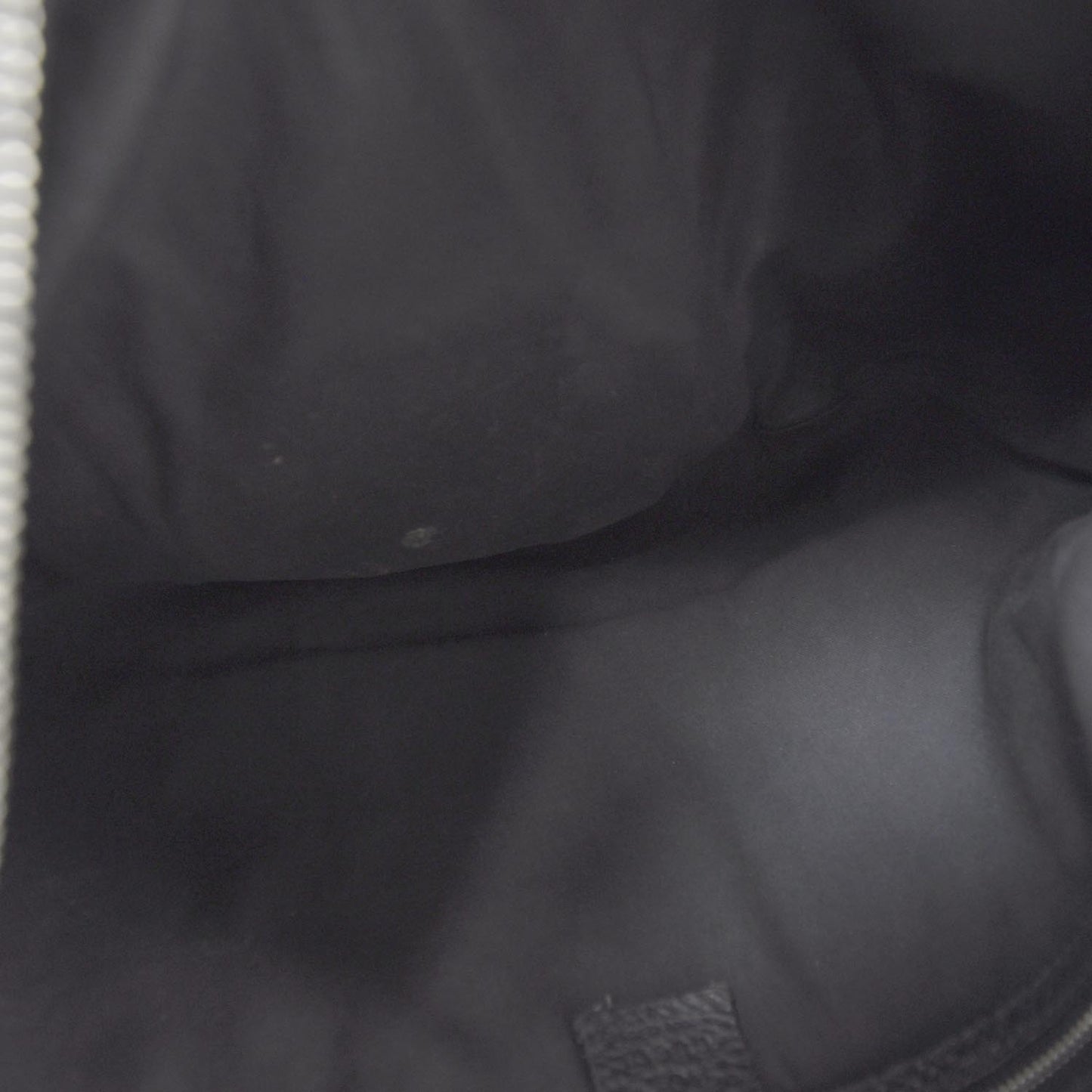 Leather Blondie Hobo Black