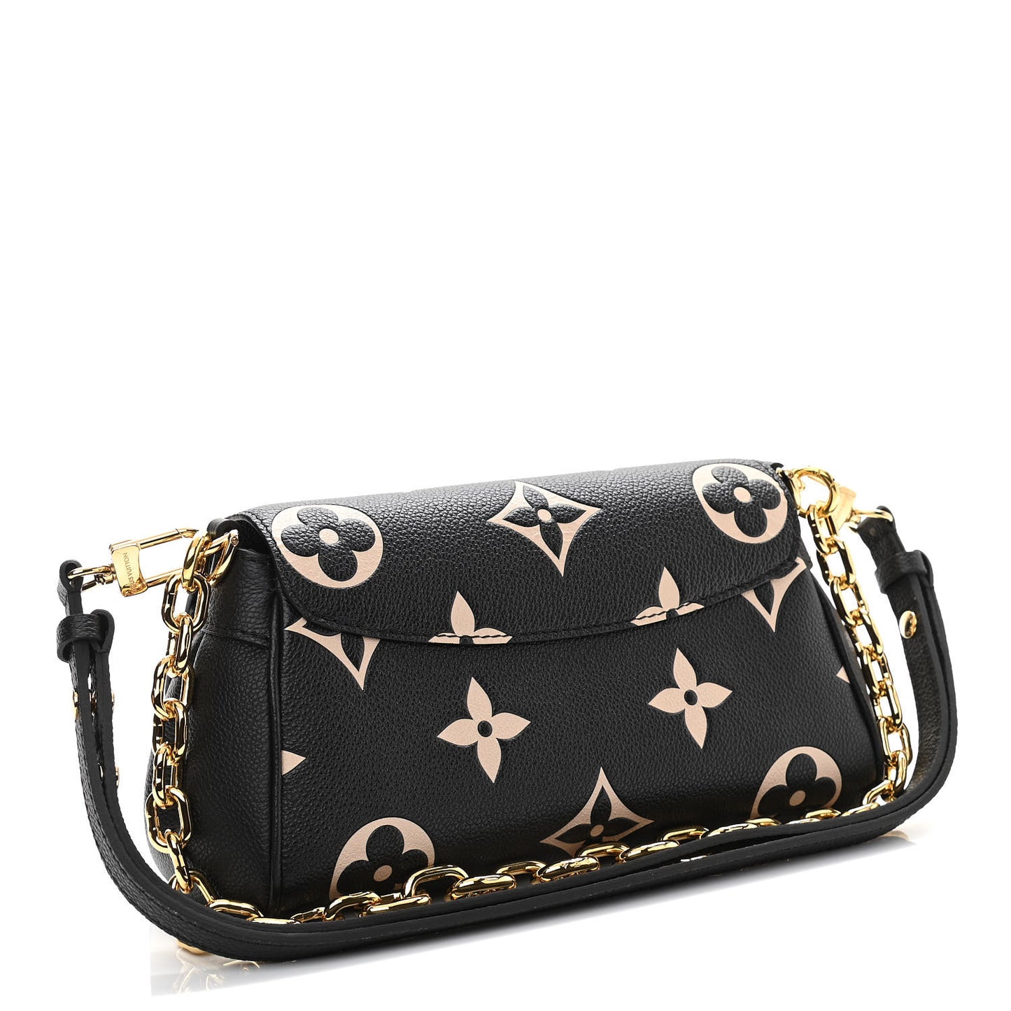 Empreinte Monogram Giant Favorite Black Beige