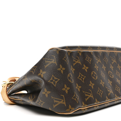 Louis Vuitton Monogram Batignolles Horizontal 9 of 17