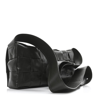 Bottega Veneta Paper Calfskin Intrecciato Stretch Cassette Camping 3 of 9