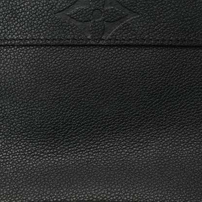 Louis Vuitton Empreinte Monogram Giant Favorite Black 11 of 12