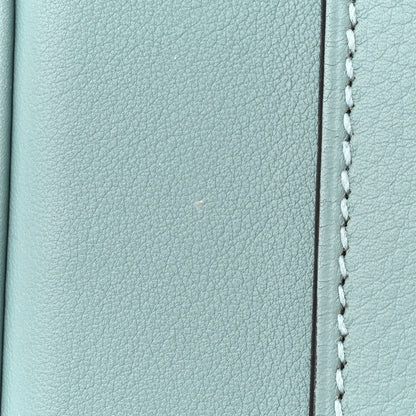 Hermes Swift Birkin 35 Ciel 13 of 13