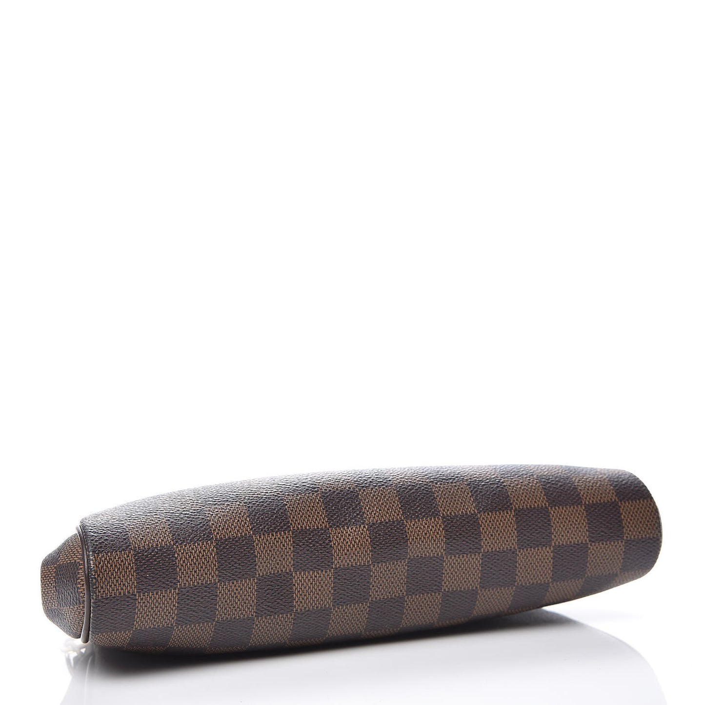 Damier Ebene Eva Clutch