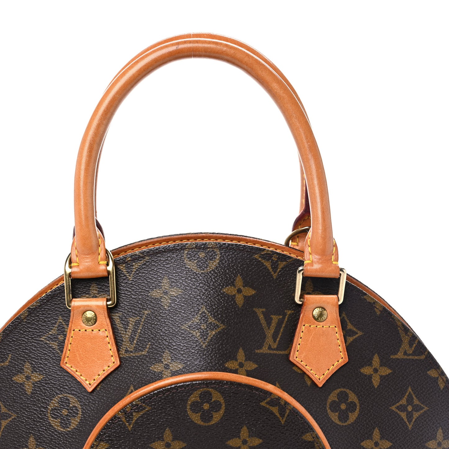 Monogram Ellipse PM