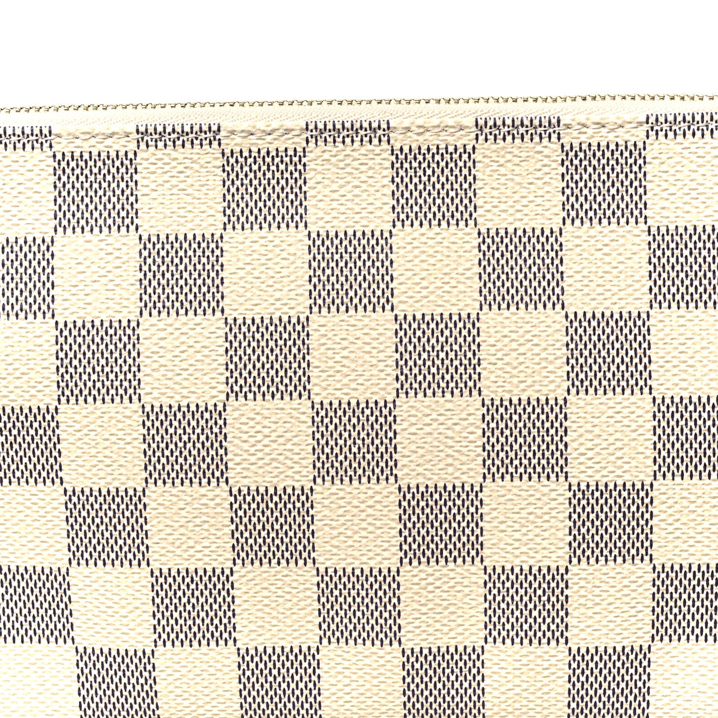 Damier Azur Pochette Accessories