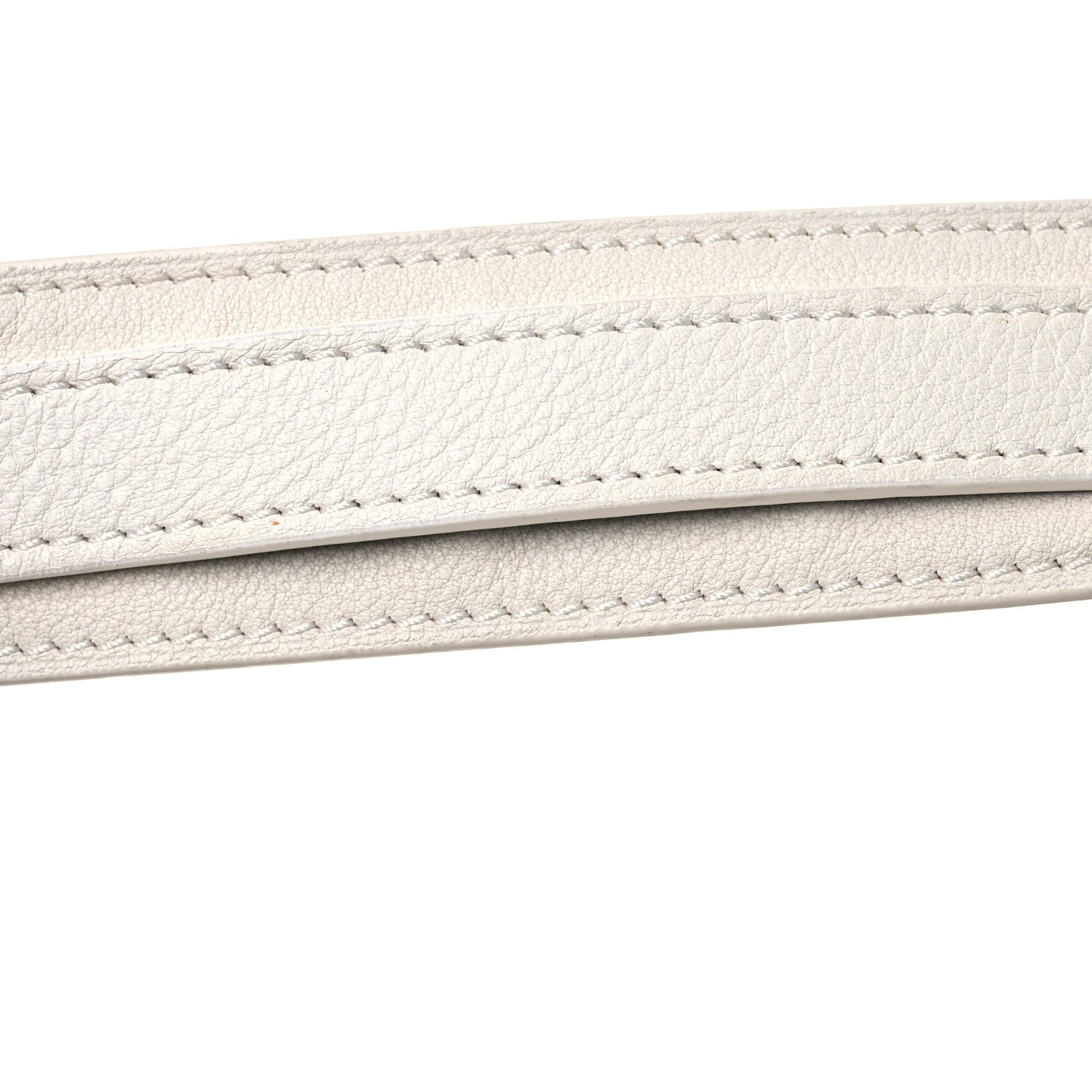 Louis Vuitton Veau Cachemire SC Bag PM White 33 of 33