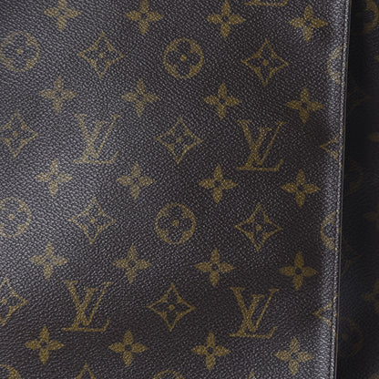 Louis Vuitton Monogram Musette GM 10 of 10