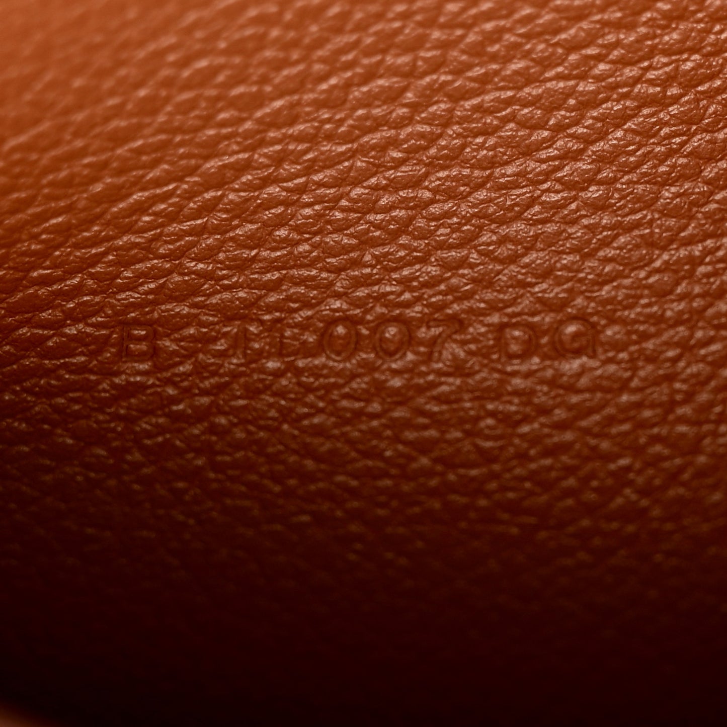 Evercolor Constance Wallet To Go Gold