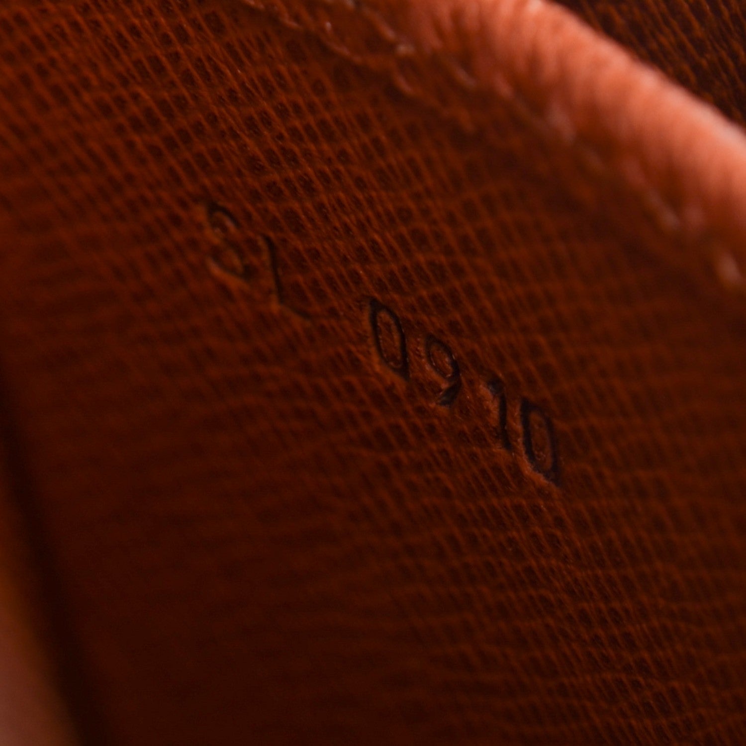 Louis Vuitton Monogram Cartouchiere 26 7 of 7