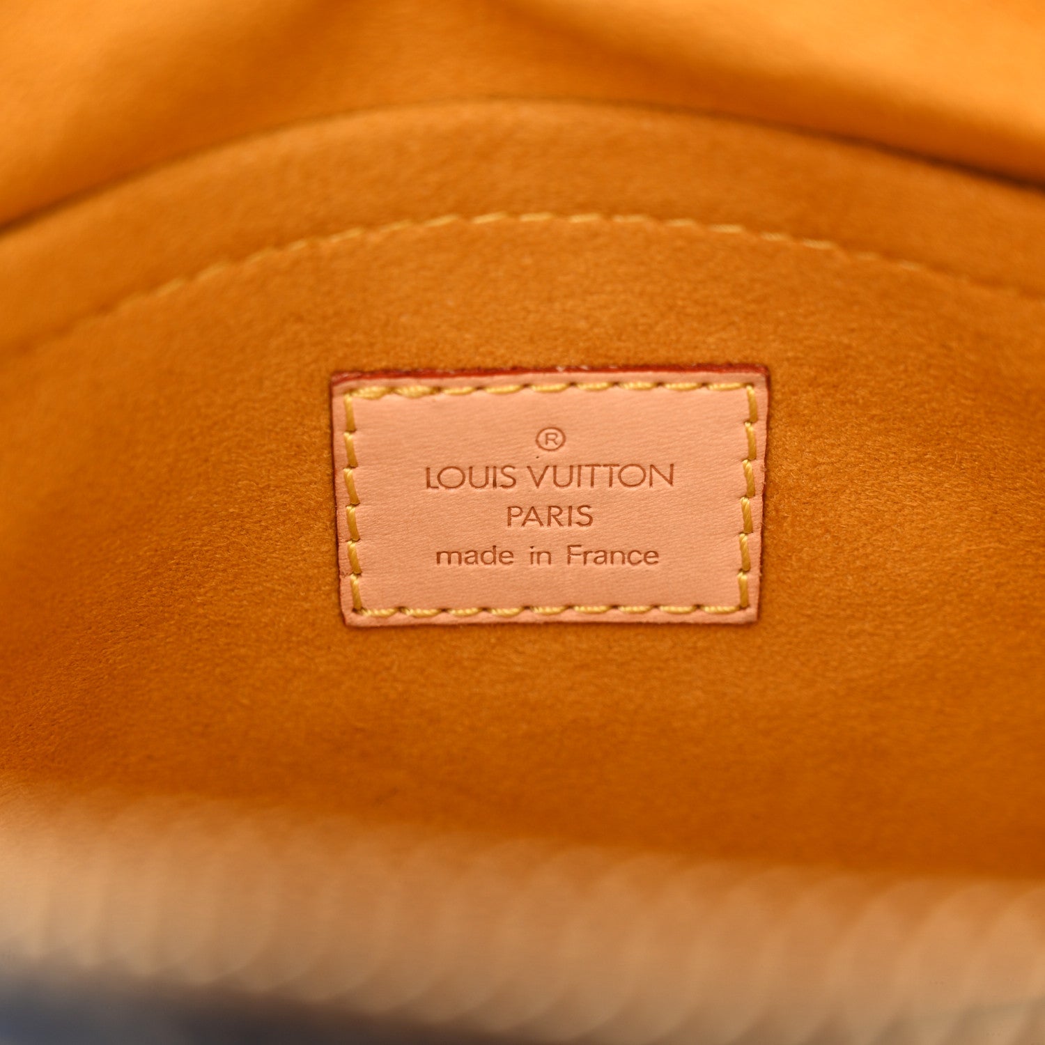 Louis Vuitton Monogram Denim Neo Speedy Blue 6 of 11