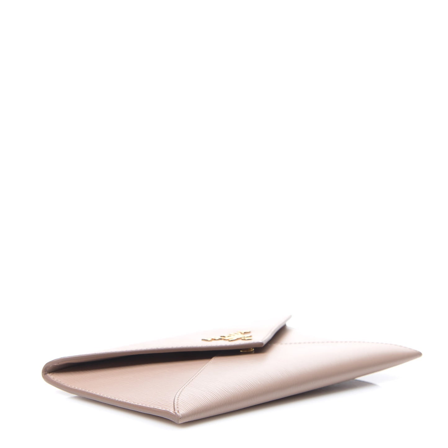 Vitello Move Envelope Wallet Cipria