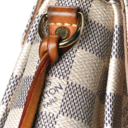 Louis Vuitton Damier Azur Croisette 14 of 15