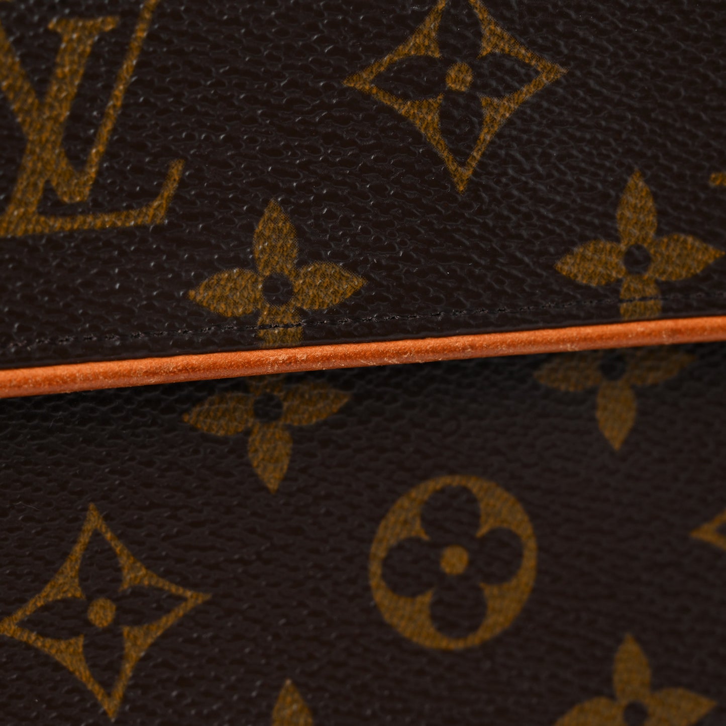 Monogram Pochette Florentine S