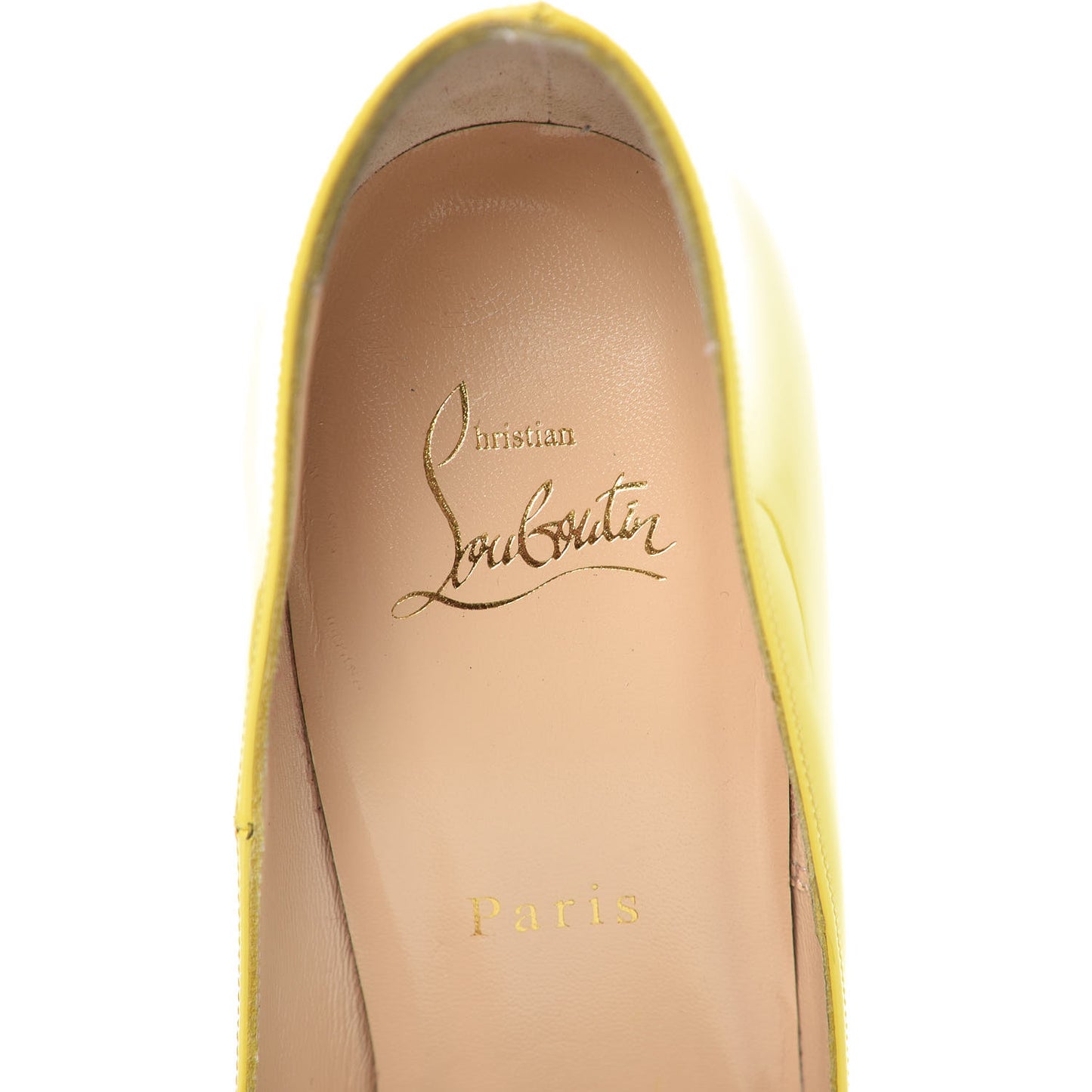 Patent So Kate 120 Pumps 40.5 Sun