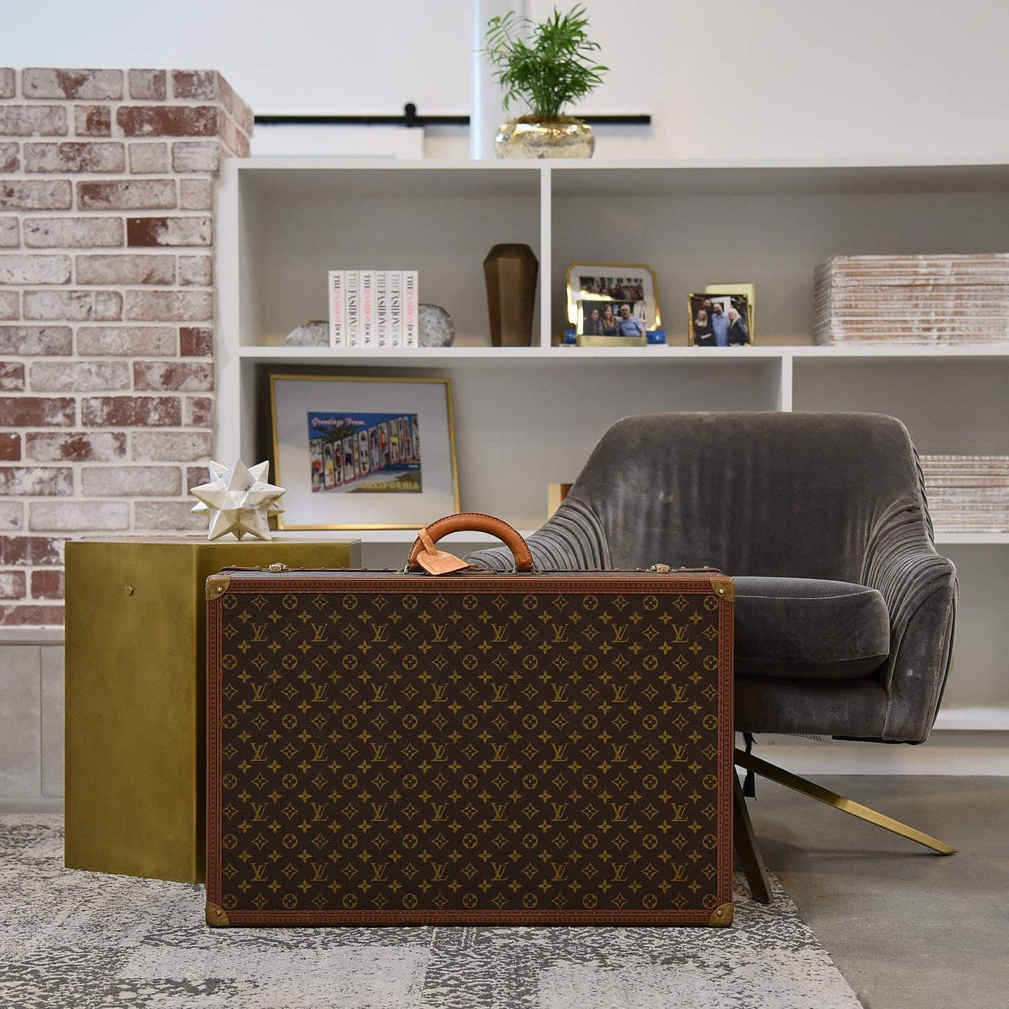 Monogram Alzer 70