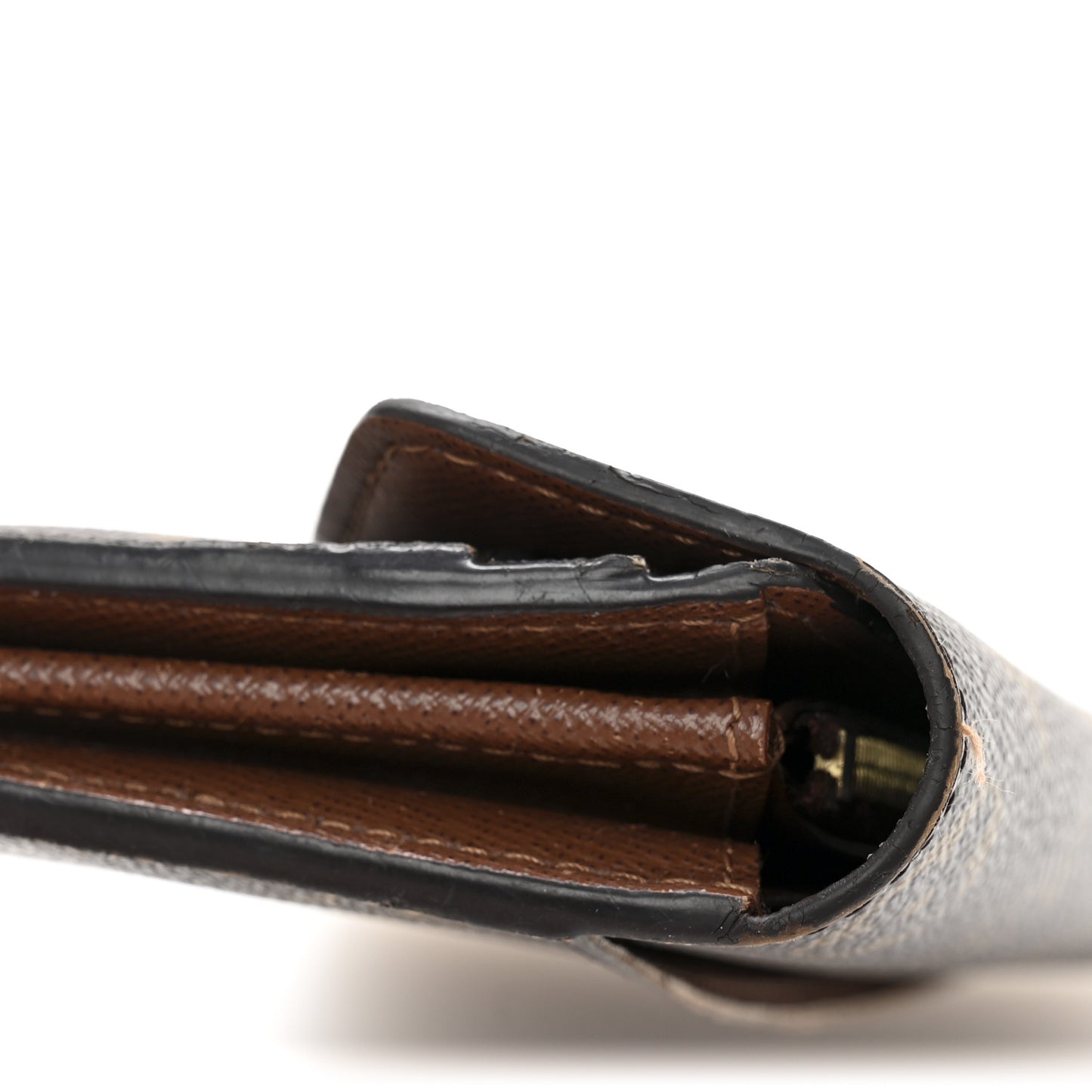 Monogram Sarah Wallet NM