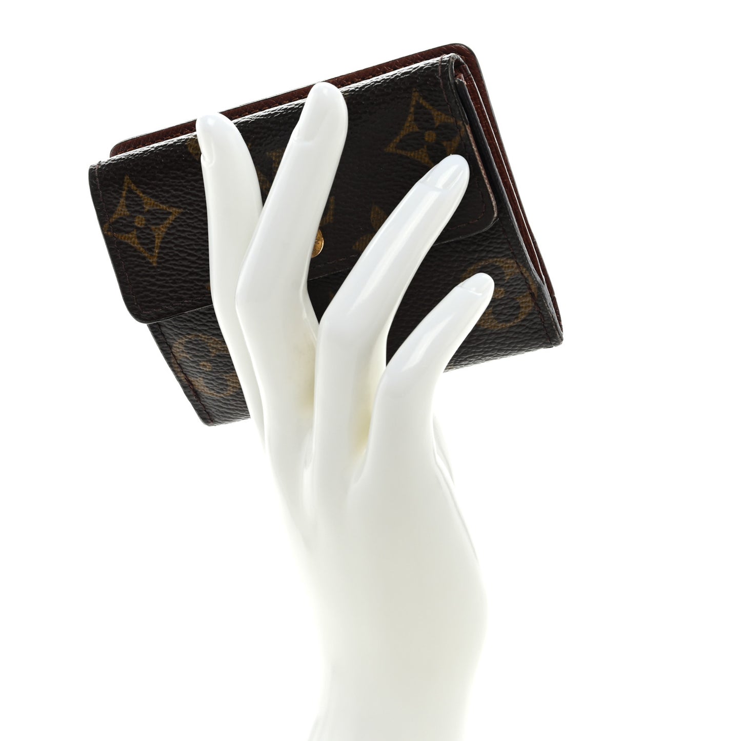 Monogram Ludlow Wallet