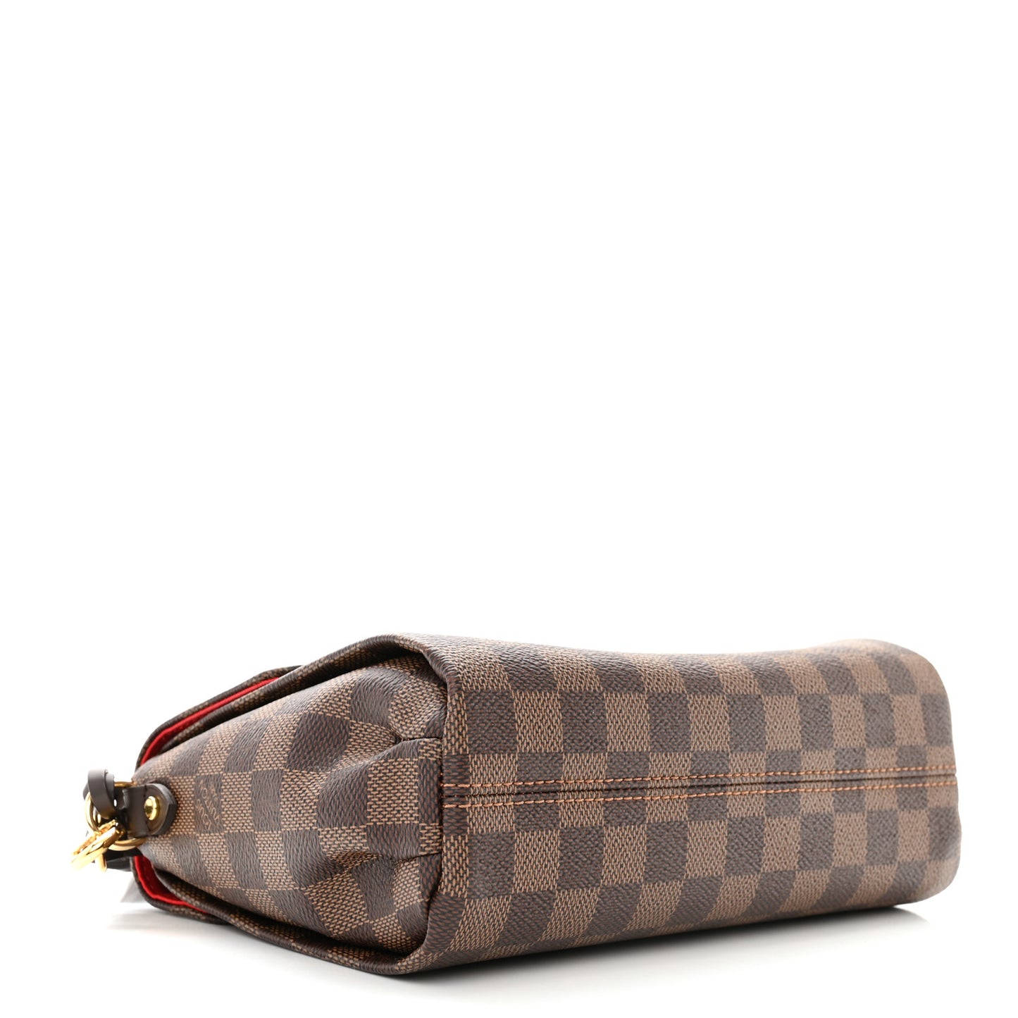 Damier Ebene Croisette