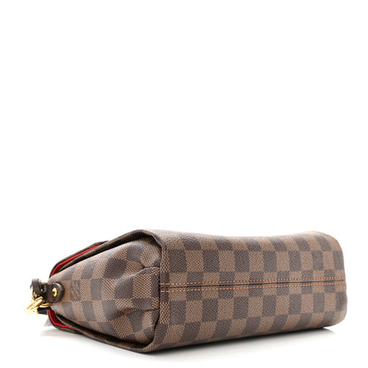 Louis Vuitton Damier Ebene Croisette 4 of 11