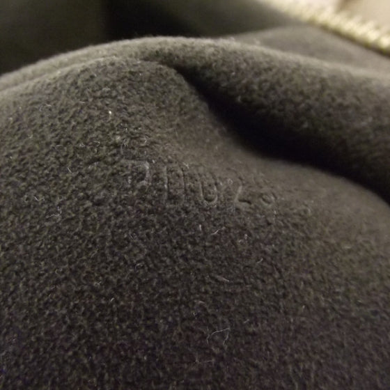 Louis Vuitton Mahina L Biscuit 9 of 10