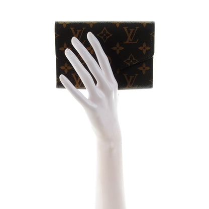 Louis Vuitton Monogram Sarah Compact Wallet 2 of 7
