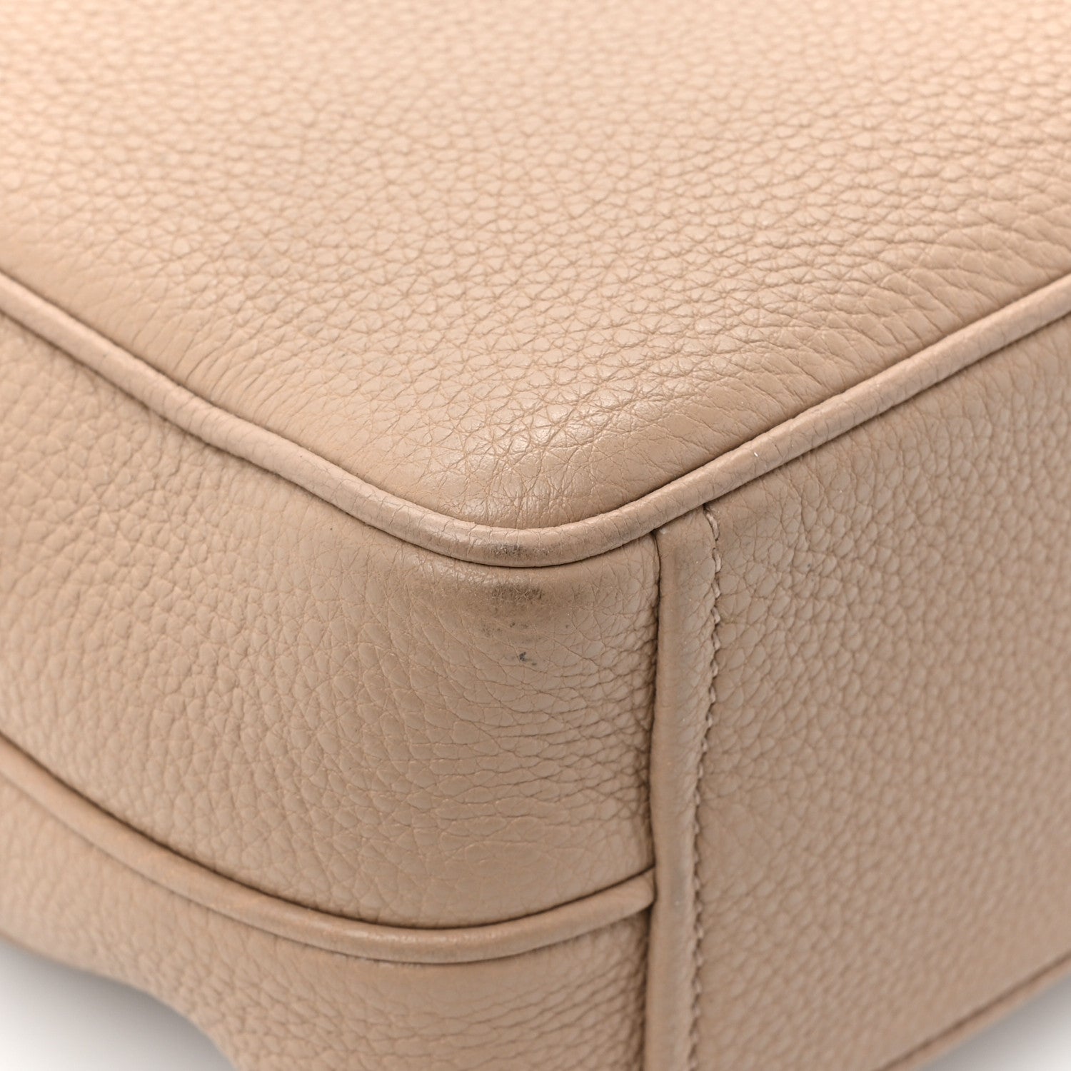 Prada Vitello Daino Camera Crossbody Cammeo 13 of 16