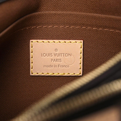 Louis Vuitton Monogram Multi Pochette Accessories Rose Clair 8 of 11