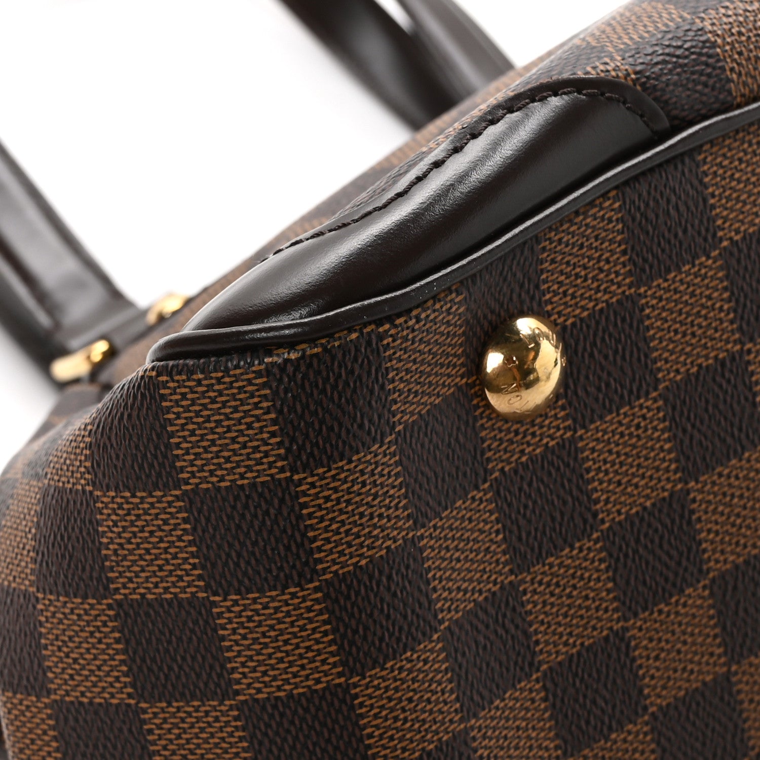 Louis Vuitton Damier Ebene Verona PM 8 of 11