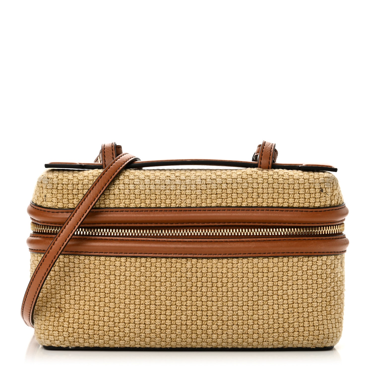 BOTTEGA VENETA ベージュ ソフトケース Women's Cassette Small Bi-Fold Wallet in Travertine | Bottega