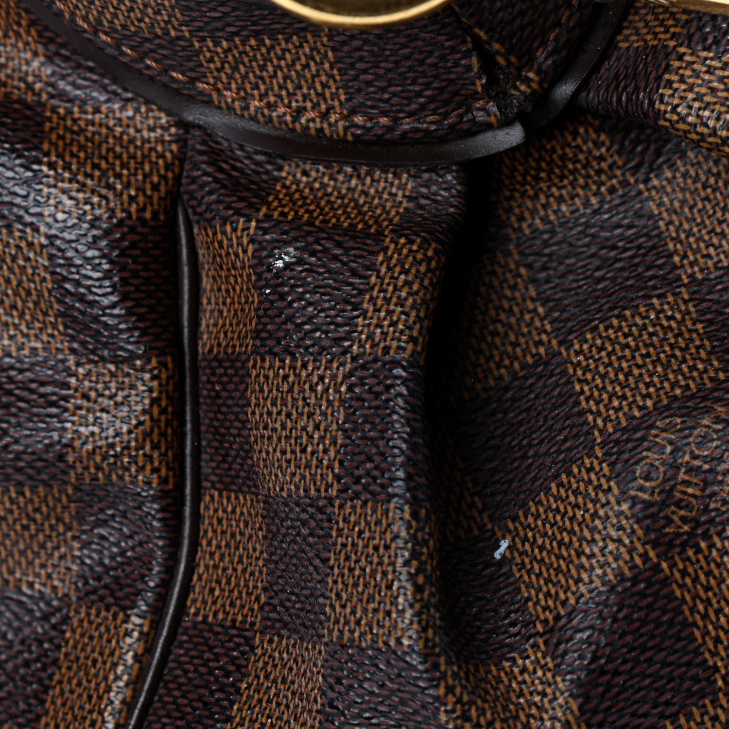 Louis Vuitton Damier Ebene Trevi GM 8 of 11