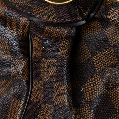 Louis Vuitton Damier Ebene Trevi GM 8 of 11