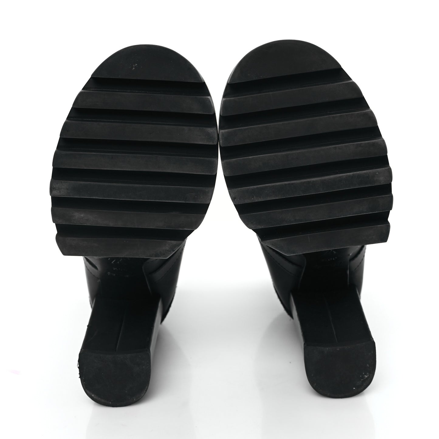 Suede Calfskin Monogram Star Trail Ankle Boots 39.5 Black