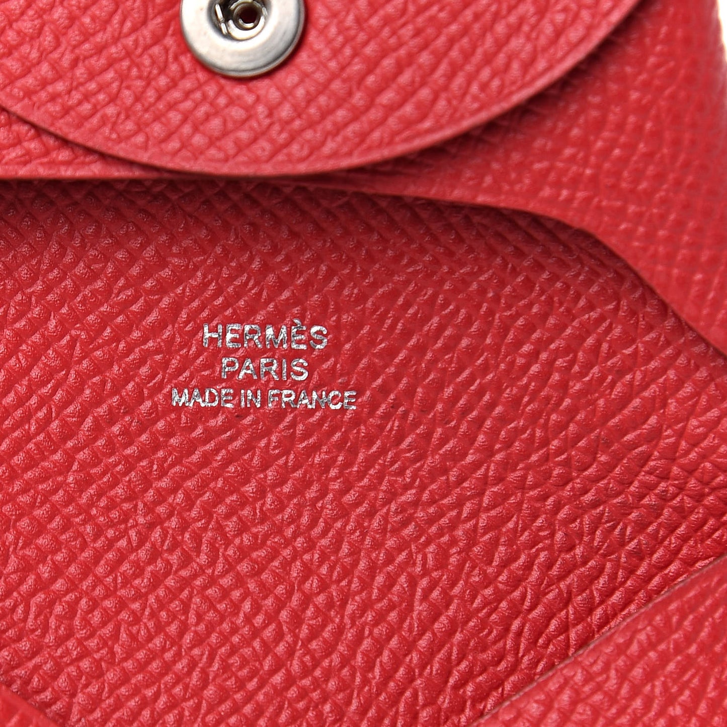 Epsom Bastia Coin Purse Bougainvillea