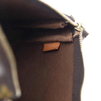 Louis Vuitton Monogram Pochette Accessories 6 of 10
