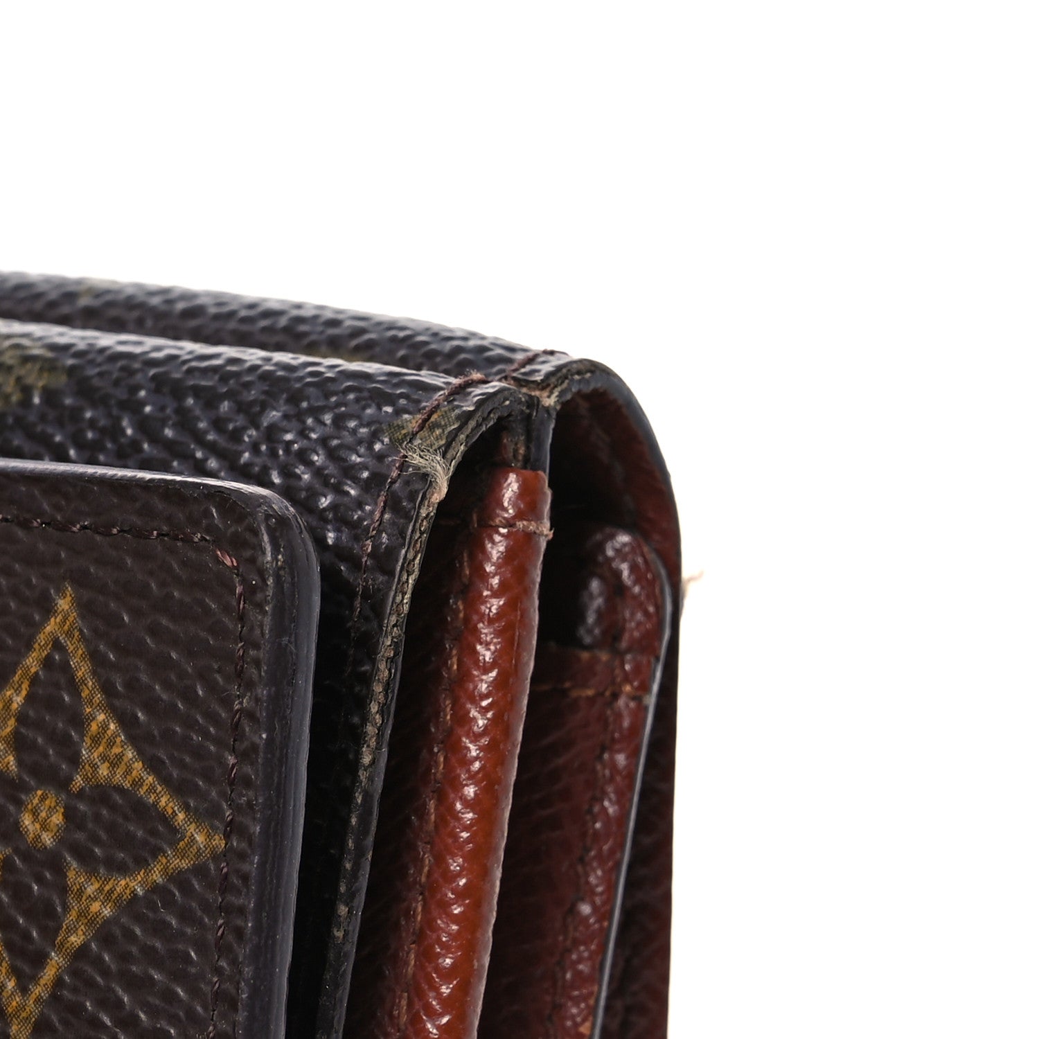 Louis Vuitton Monogram Elise Wallet 15 of 16