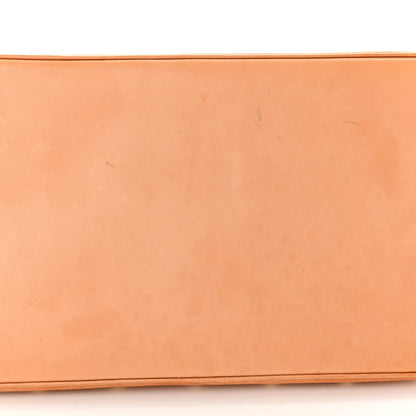 Louis Vuitton Monogram Multicolor Alma White 11 of 17