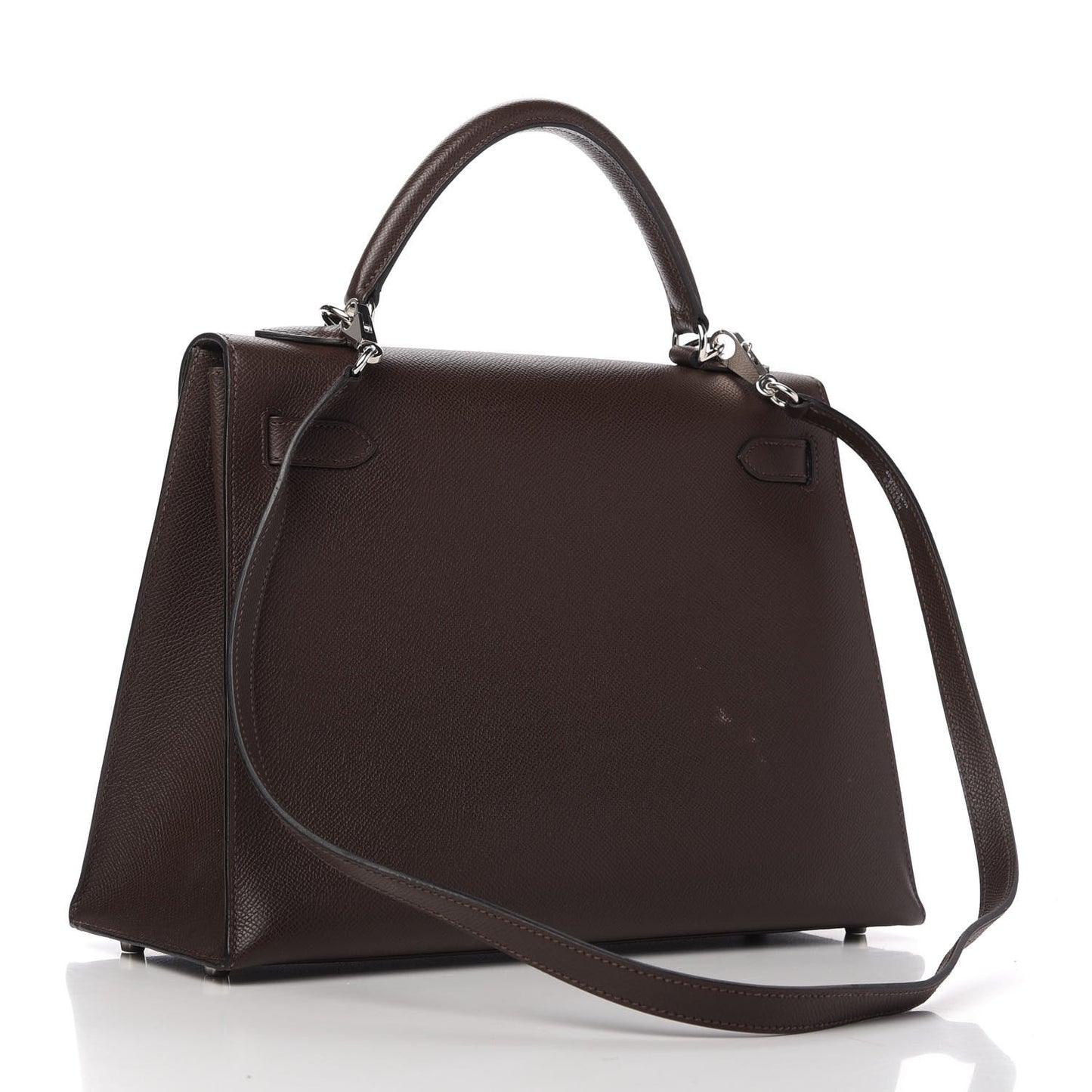 Epsom Kelly Sellier 32 Chocolate