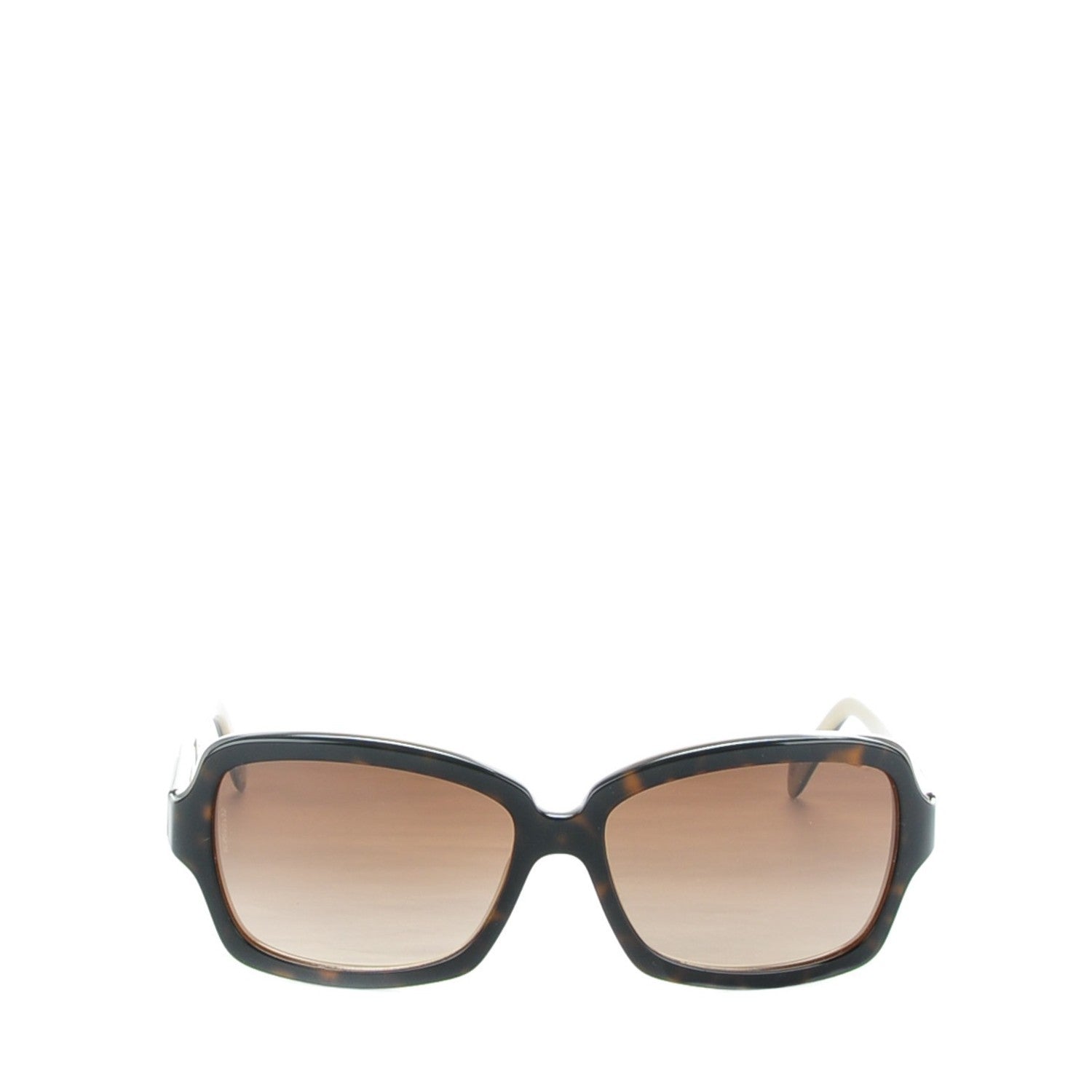 Chanel CC Sunglasses 5143 Tortoise 164039 – FASHIONPHILE