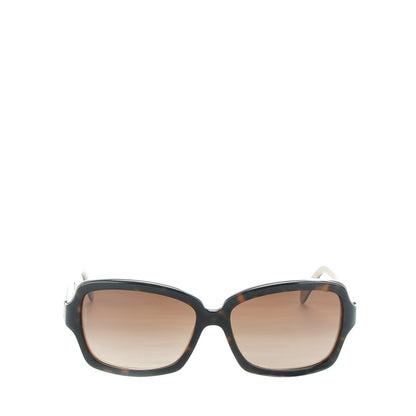 Chanel CC Sunglasses 5143 Tortoise 2 of 7