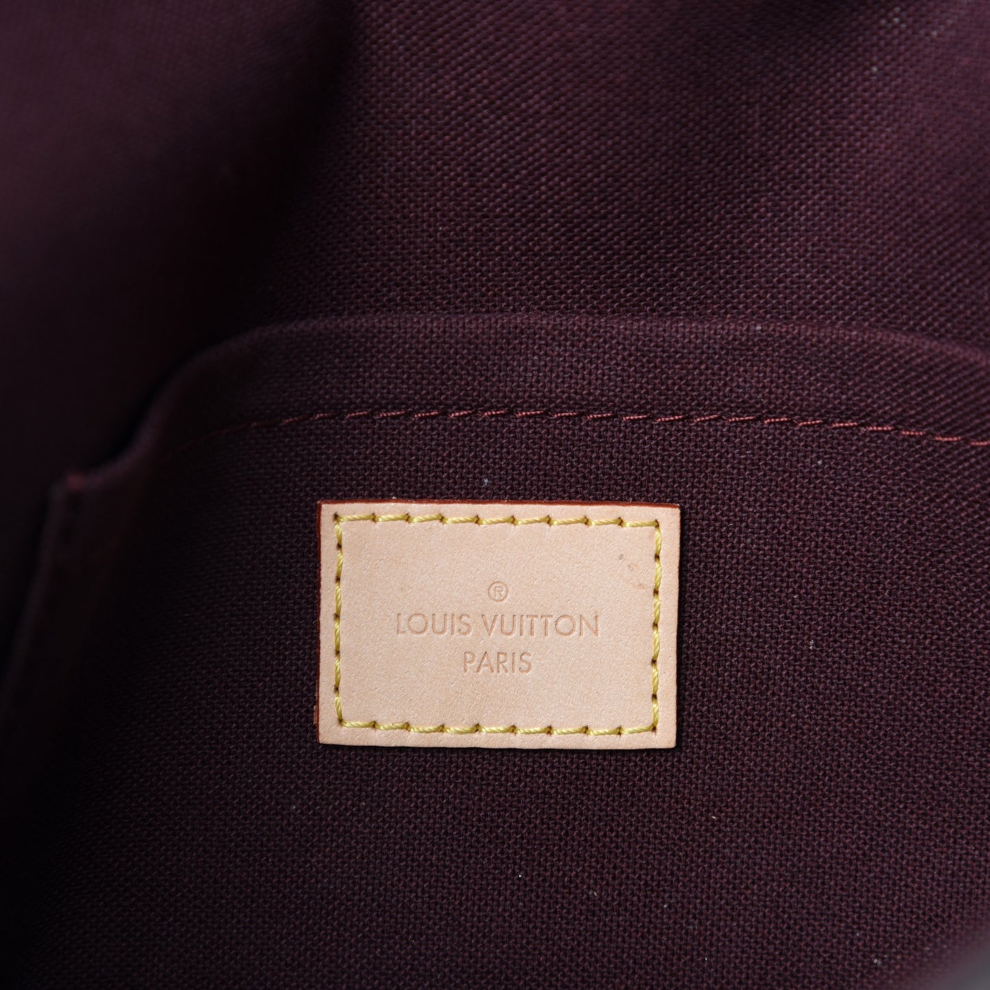 Monogram Favorite MM